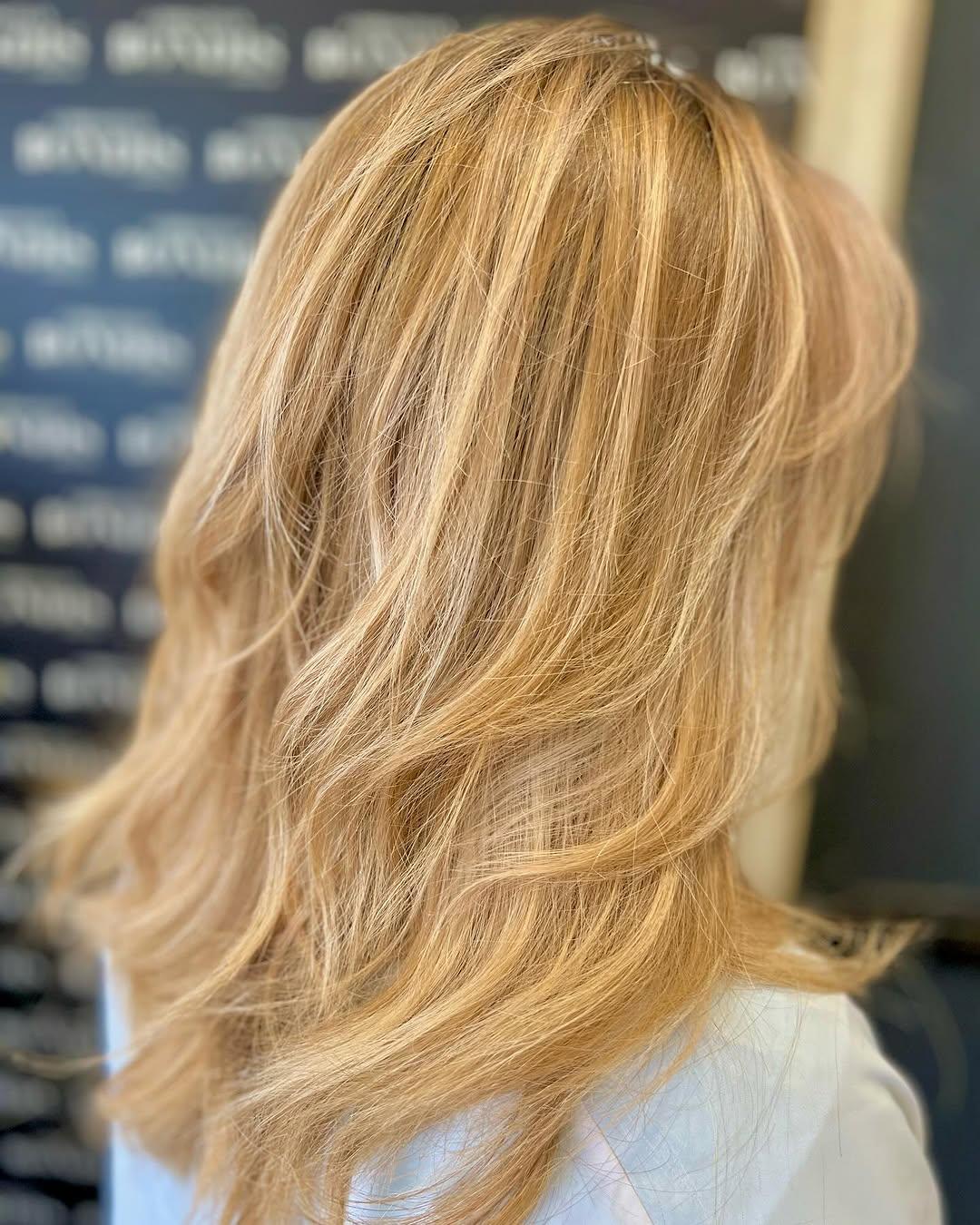 Coiffure personnalisée signée Christian Bondis